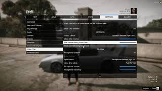 How to setup voice chat for GTA V RP [upl. by Naveb372]