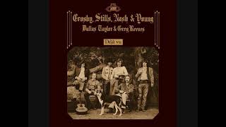 Crosby Stills Nash amp Young 1970 Deja Vu [upl. by Nwahsem]