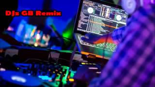 Pok Pun Na He Remix 3Cha DJz GB RemiX YouTube 360p [upl. by Llerrud]