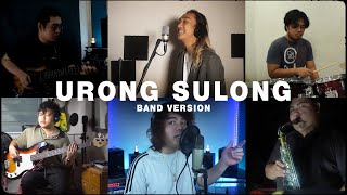 Kiyo Alisson Shore 「URONG SULONG BAND VERSION」 [upl. by Annehsat]