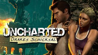 Uncharted Drakes Schicksal   FSK 18 [upl. by Ahsatal168]