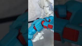 Details on profile Artic vs Cerulean actionfigure t13 titan13toy stikbot toy dummy toys [upl. by Ladonna]