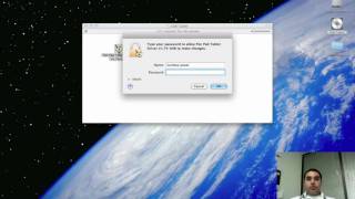 VisTablet Install on Mac [upl. by Angil]