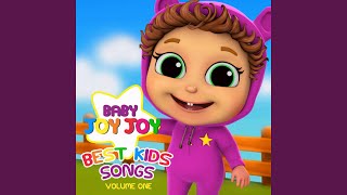 Johny Johny Yes Papa [upl. by Lacram]