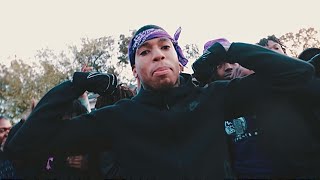 NLE Choppa  Shotta Flow 7 “FINAL” Official Music Video [upl. by Naenaj881]