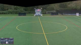 Manhasset Varsity Field Hockey vs Locust Valley High School [upl. by Halihs]