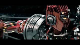 Real Steel World Robot Boxing  Gameplay Walkthrough Part 1  Underworld 1 Championship 13 [upl. by Ursal]