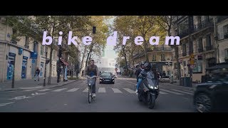 Rostam  quotBike Dreamquot Official Music Video [upl. by Llenrahc]