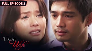 Full Episode 20  The Legal Wife [upl. by Chastain]