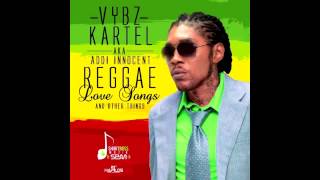 Vybz Kartel Clean Best Dancehall Mix June 2015 [upl. by Maupin]