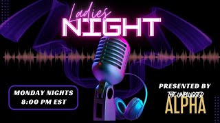 Ladies Night [upl. by Milty]