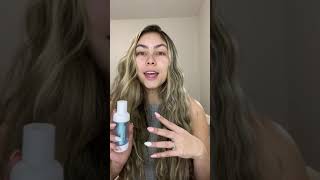 SpoiledChild Product Review  K27 AntiAging Vitamin C Boosting Serum with Alessandra [upl. by Quintina]