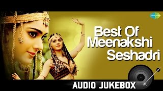 Best Of Meenakshi Seshadri Bollywood Top 10 Songs Audio Juke Box Lambi Judaai [upl. by Torbert]