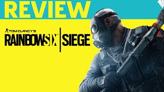 Rainbow Six Siege Review 2020 [upl. by Amii746]