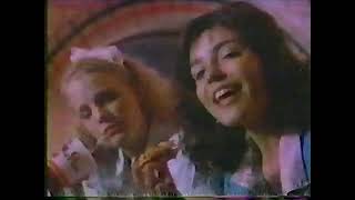 Taco Bell Pizzazz Pizza Commercial [upl. by Aletsirc]