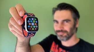 Apple Watch SE  ¿Qué puedes hacer con él [upl. by Combs]