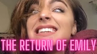 The Return of Emily [upl. by Mercedes]