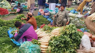 Dav numa sabzi  Taza Taza Sabzia  Daily Sabzi Mandi Update  Fresh and Healthy vegetables [upl. by Dabney]