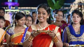 Karthika Deepam Full Song  MonSat at 730pm  Star Maa Best Top Highlight Telugu Serials  StarMaa [upl. by Eliga]