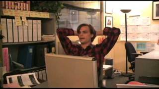 Matthew Gray Gubler Episode 2 The Unauthorized Documentary HD [upl. by Nibuz]