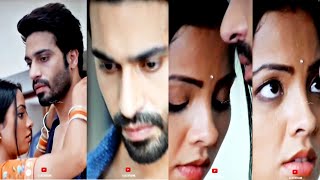 Aapki Nazron Ne Samjha Serial male Version Song Lyrics Love WhatsApp status video Gadanpurachandi [upl. by Sidoon]