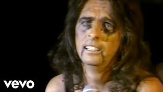 Alice Cooper  I Never Cry [upl. by Ednutabab]