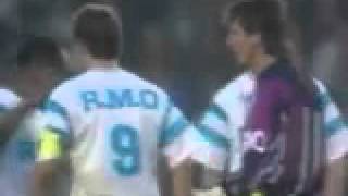 Abedi pele skills and goals [upl. by Rednaeel35]