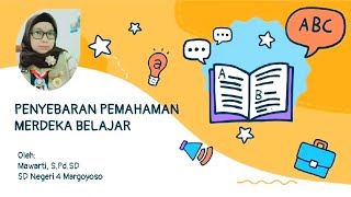 AKSI NYATA MODUL 1 PMM  MERDEKA BELAJAR [upl. by Esdnyl]