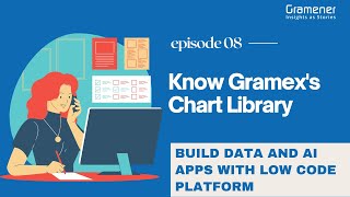 Learn Gramex  Part 4  Using Gramexs chart library [upl. by Liagibba]