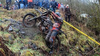 Valleys Xtreme Hard Enduro 2020  the Best Moments amp Highlights [upl. by Royo788]