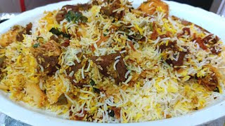 Perfect Beef Biryani recipe For beginners by tasty bites with hs [upl. by Savvas325]