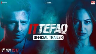 Ittefaq Full Movie Promotional Event  Sidharth Malhotra Sonakshi Sinha Akshaye Khanna [upl. by Thier21]