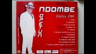 Intégralité Ndombe Opetum amp Bana Ok  Bula Ntulu 2002 HQ [upl. by Einnod]