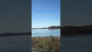 Palmyra Lake Pennsylvaniatravel [upl. by Alban419]