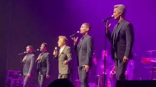 Frankie Valli  Rosemont Theater Rosemont IL October 2 2021 [upl. by Yema236]