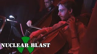 FLESHGOD APOCALYPSE  Healing Through War  An Evening In Perugia OFFICIAL LIVE VIDEO [upl. by Weight353]