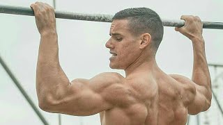 STREET WORKOUT MOTIVATION  Watch This Before You Workout [upl. by Rimidalg]