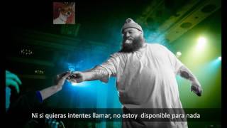 Action Bronson  Actin Crazy Subtitulado [upl. by Rollin398]