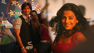 Aai Paapi  Shahid Kapoor  Vidya Balan  Neeraj Sridhar  Kismat Konnection [upl. by Slein]