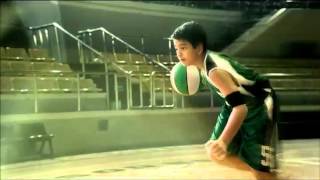 Nestle Philippines TV Commercial MILO quotChris Tiuquot [upl. by Acinimod328]