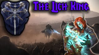 Second Invasion of Quelthalas  The Scourge RP Gameplay CK 3 Guardians of Azeroth Mod Part 2 [upl. by Kironde]