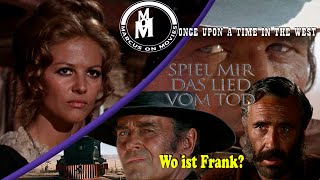 Spiel mir das Lied vom Tod Analyse ││ Marcus On Movies [upl. by Ralyt840]