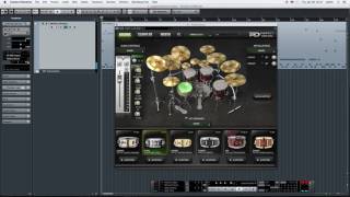 Perfect Drums  Detailed Walkthrough [upl. by Adigirb226]