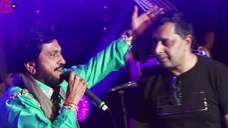 Surinder Shinda ft​ Panjabi MC  Mirza  Live in Effect with Truskool Live Band [upl. by Patrizia66]