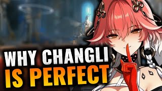 I Was Wrong About Changli [upl. by Nwahsan]