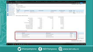 TUTORIAL PARA LA APROBACIÓN Y SUBIDA DE INFORME DE SUPERVISOR SECOP II [upl. by Eilrebmik]