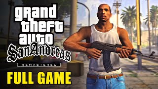 Best Graphics in the World 😎  GTA SA Mods Ep1 [upl. by Dodds]