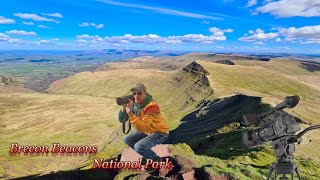 Brecon Beacons National Park2023 [upl. by Rita]