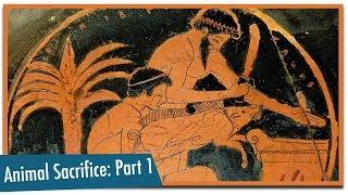 The Origins of Animal Sacrifice [upl. by Fey]