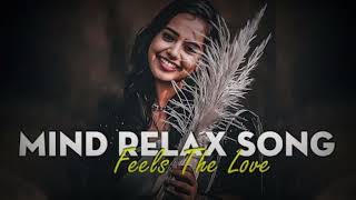 Mind 🥰 relax songs in hindi  Slow motion hindi song  Lofi mashup slowed and reverb [upl. by Patrick]